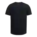 Under Armour Camiseta Graphc Manga Corta Hombre Negro Talla MD