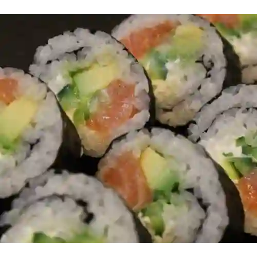 Sushi Futomaki Rol