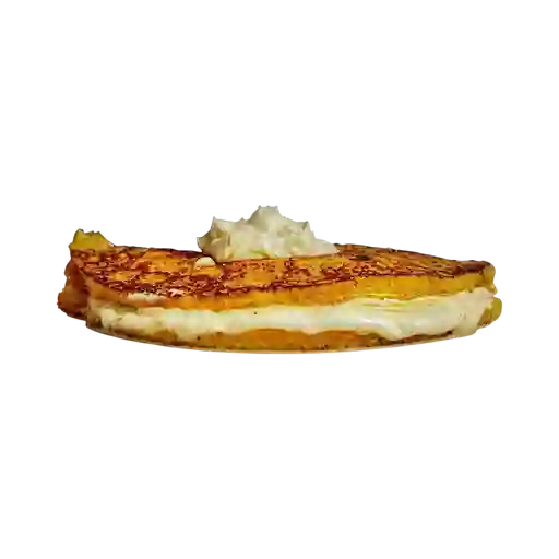 Cachapa Queso de Mano
