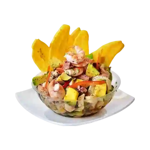 Mareta Azteca