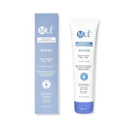 Male Protector Solar Facial y Corporal Spf 50