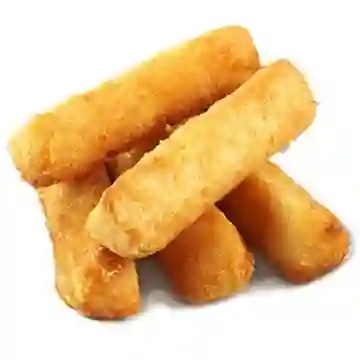 Croqueta de Yuca