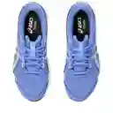 Asics Zapatos Gel-Contend 8 Para Mujer Azul Talla 7