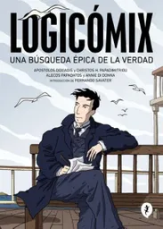 Logicomix - VV. AA