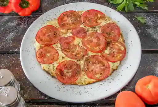 Pizza Grande