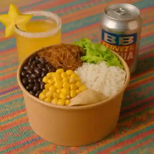 Arma Tu Bowl