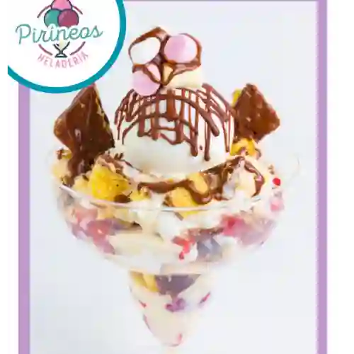 Copa Chocoramito