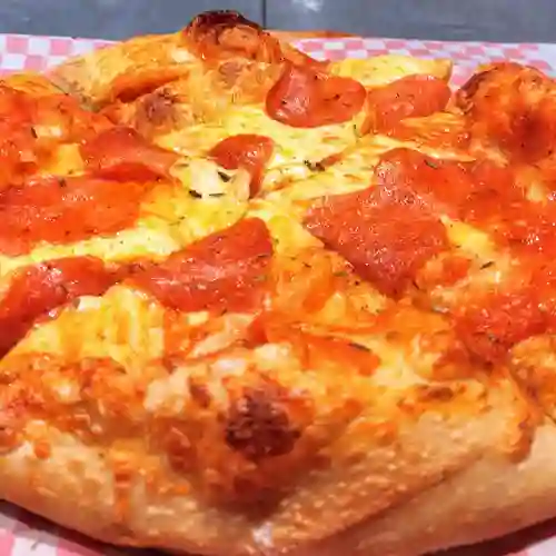 Pizza Pepperonni