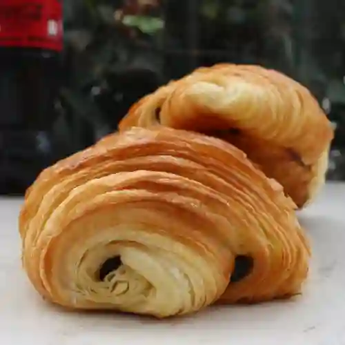 Pan de Chocolate X2