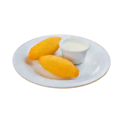 Carimañolas