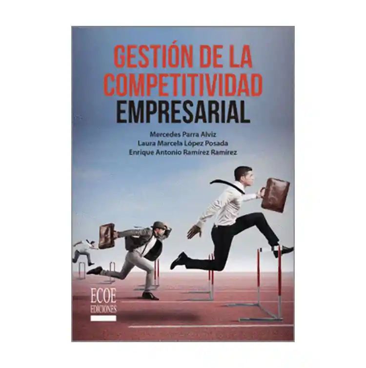 Gestión de la Competitividad Empresarial