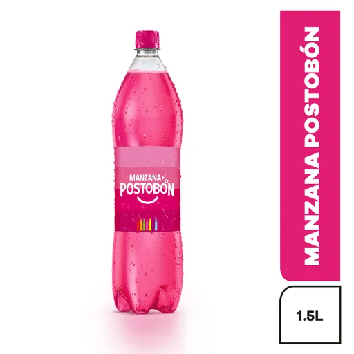 Manzana Bebida Gaseosa