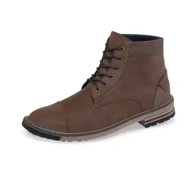 Croydon Botines Ixan Miel Para Hombre Color Miel Talla 42