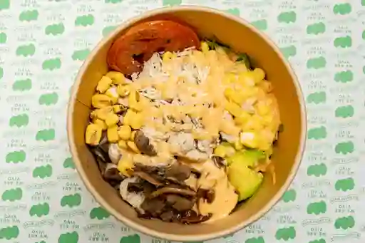 Bowl Chefsito