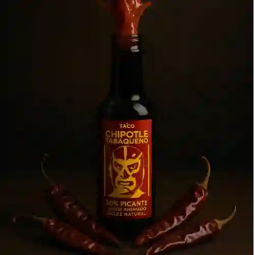 Chipotle Tabasqueño