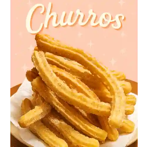 Churro Combo Familiar (20 Unidades)