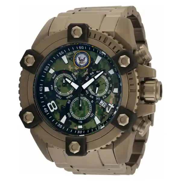 Invicta Reloj Hombre Inv U.S. Navy Inv34769