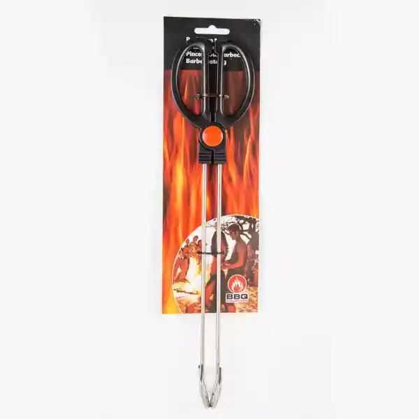 Bbq Collection Pinza 1861