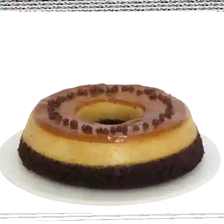 Chocoflan x familiar