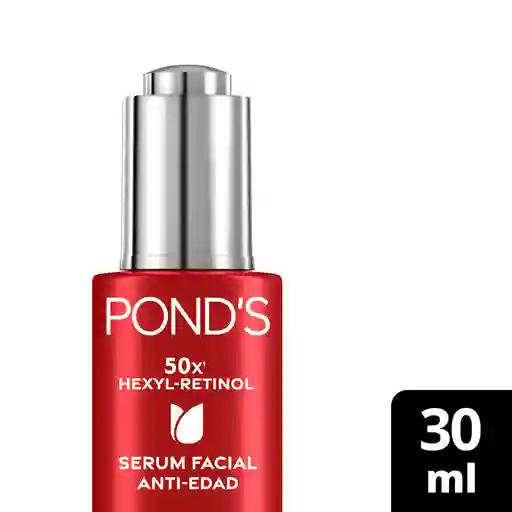 Ponds Sérum Antiedad Age Miracle Con Hexyl-Retinol