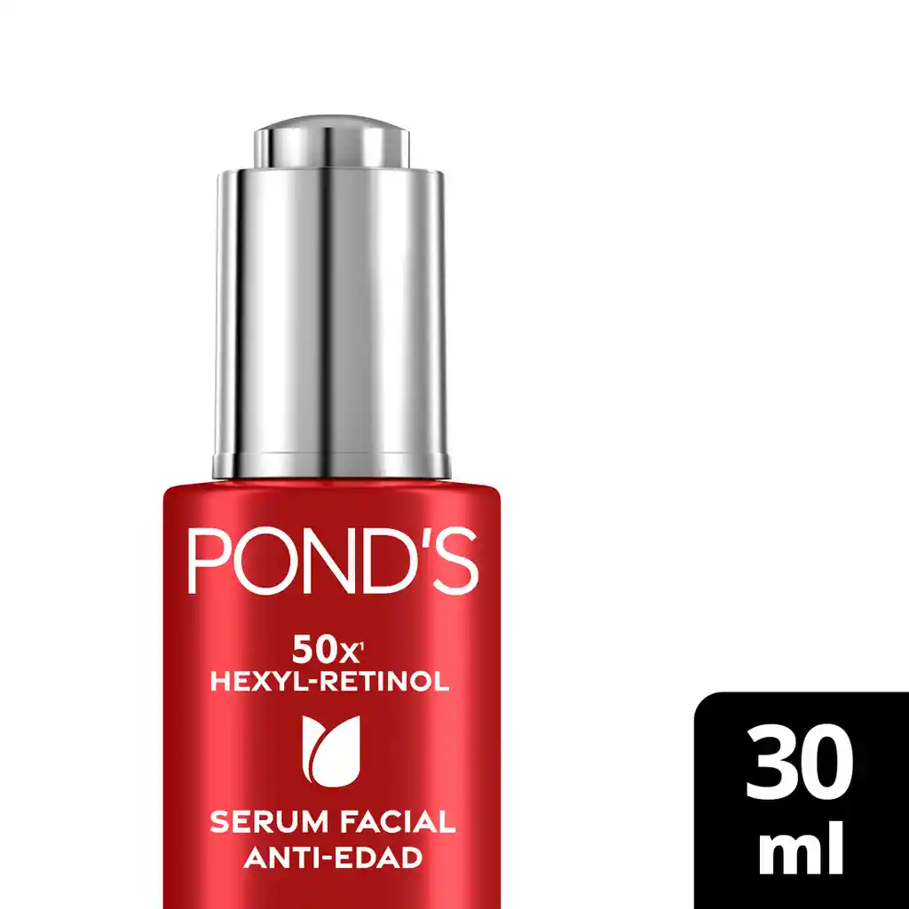 Ponds Sérum Antiedad Age Miracle Con Hexyl-Retinol