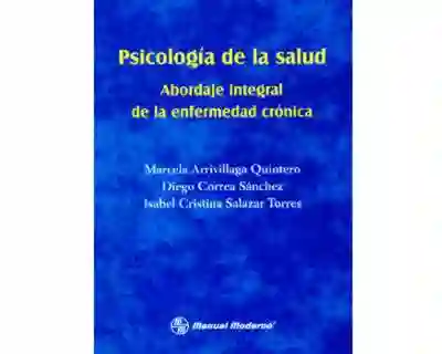 Psicología de la Salud