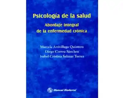 Psicología de la Salud