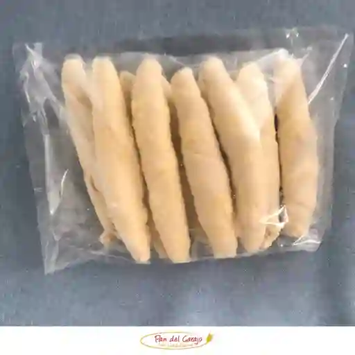 Mini Palitos de Queso Congelados