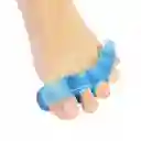 Pura + Separador Dedos + Gel T-U X2