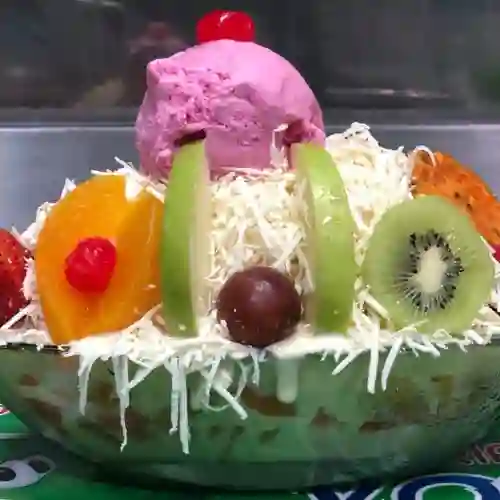 Ensalada de Frutas Especial