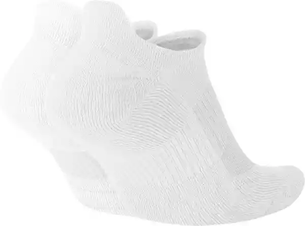 Nike Calcetines Mltplier Para Hombre Blanco Talla S