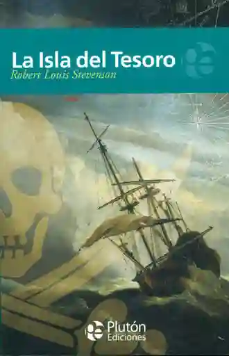 La Isla del tesoro
