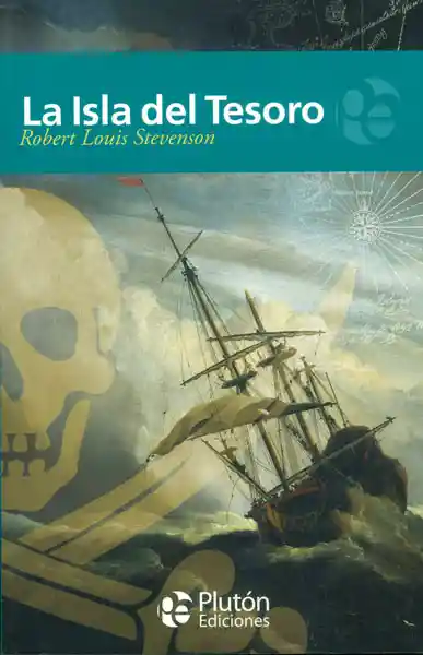 La Isla del tesoro