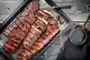 Costillas Baby Entera Congelada Empacada Al Vacío