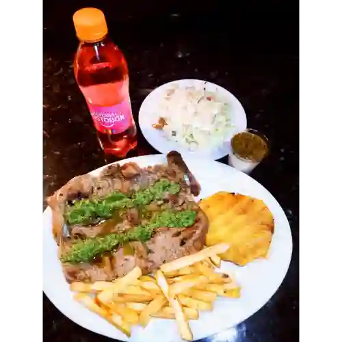 Churrasco