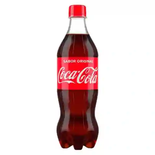 Coca-Cola Sabor Original 400 ml