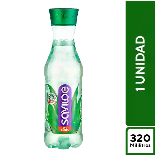 Saviloe 320 ml