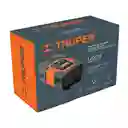 Truper Inversor De Corriente 12v A 110v De 1200w