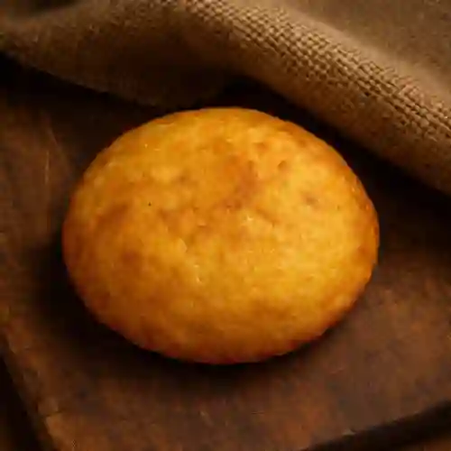 Arepa Rellena de Pollo