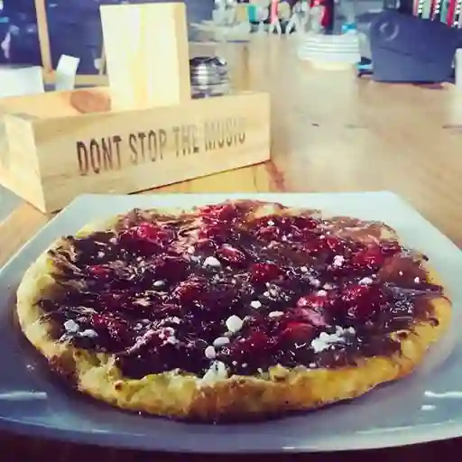 Pizza Dolce