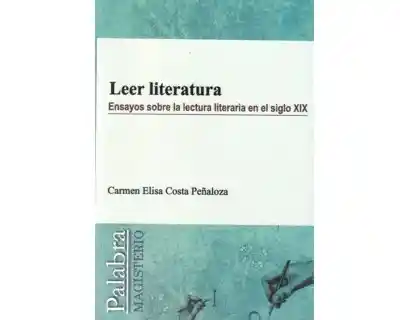 Leer Literatura