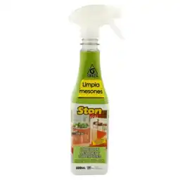Groza Limpiador Mesones 47370