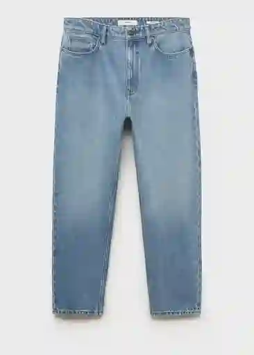 Jean Sammy Tejano Medio Talla 42 Hombre Mango