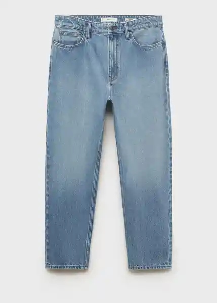 Jean Sammy Tejano Medio Talla 42 Hombre Mango