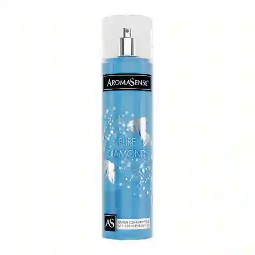 Aromasense Splash Pure Diamonds