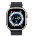 Apple Watch Ultra Gps + Cellular Correa Oceánica Medianoche 49 mm