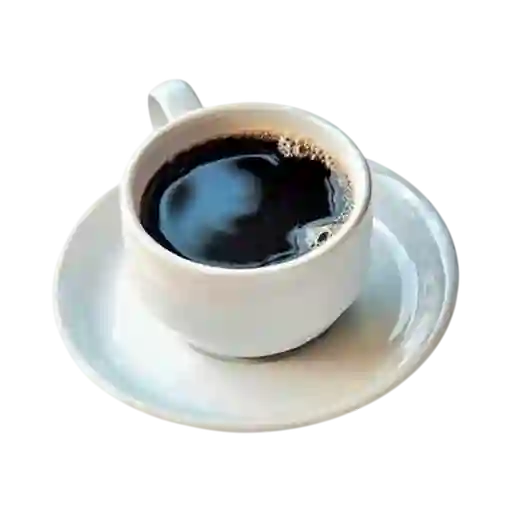 Café Americano 8 Oz