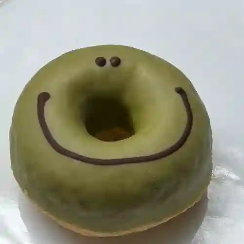 Mini Doughnut