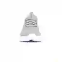 Croydon Tenis Acoma Hombre Gris Talla 38