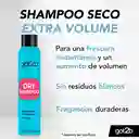 Shampoo Seco Got2B Volumen 200Ml